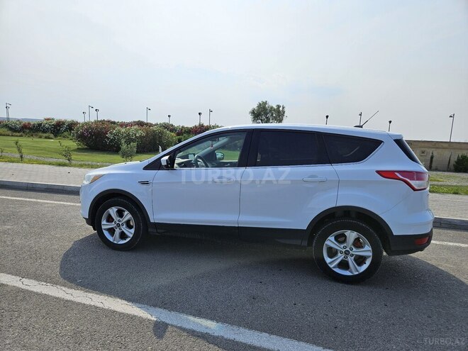 Ford Escape 2015, 145,000 km - 1.6 l - Bakı