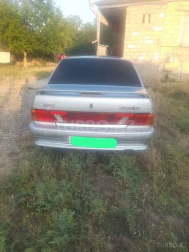 LADA (VAZ) 2115 2008, 240,000 km - 1.6 l - Ağcabədi