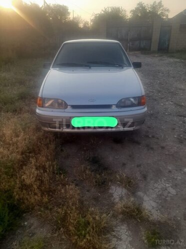 LADA (VAZ) 2115 2008, 240,000 km - 1.6 l - Ağcabədi