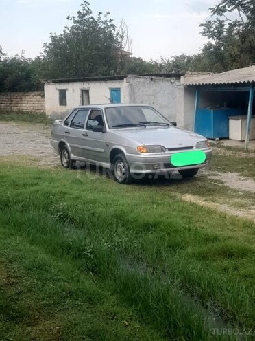 LADA (VAZ) 2115 2008, 240,000 km - 1.6 l - Ağcabədi