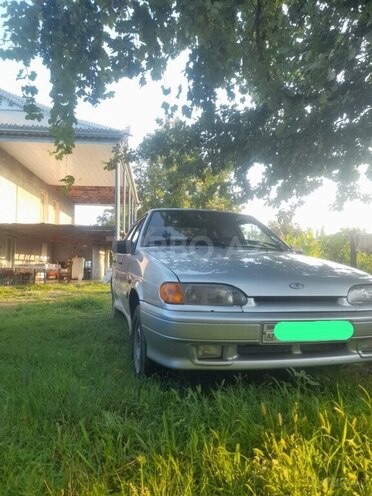 LADA (VAZ) 2115 2008, 240,000 km - 1.6 l - Ağcabədi