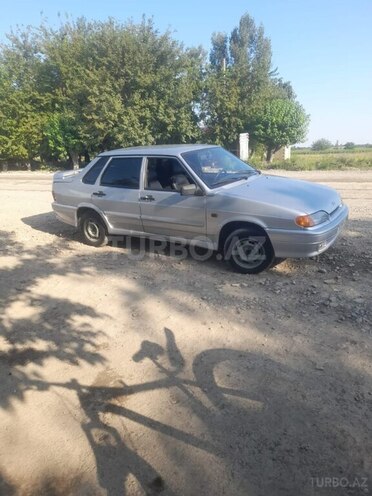 LADA (VAZ) 2115 2008, 240,000 km - 1.6 l - Ağcabədi