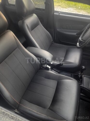 LADA (VAZ) 2115 2008, 240,000 km - 1.6 l - Ağcabədi