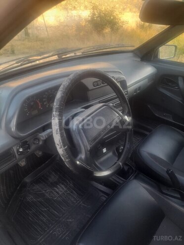 LADA (VAZ) 2115 2008, 240,000 km - 1.6 l - Ağcabədi