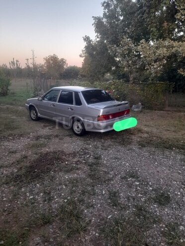 LADA (VAZ) 2115 2008, 240,000 km - 1.6 l - Ağcabədi