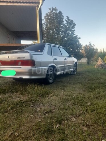 LADA (VAZ) 2115 2008, 240,000 km - 1.6 l - Ağcabədi