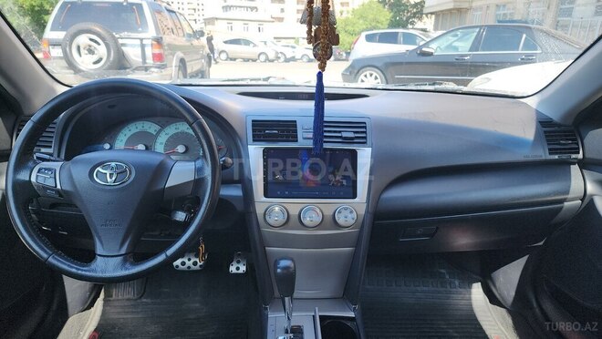 Toyota Camry 2009, 173,613 km - 2.5 l - Bakı