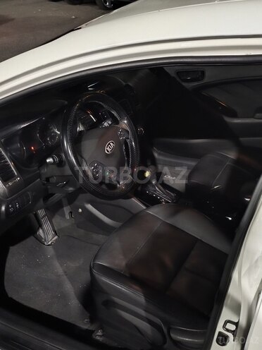 Kia Cerato 2013, 250,000 km - 1.6 l - Bakı