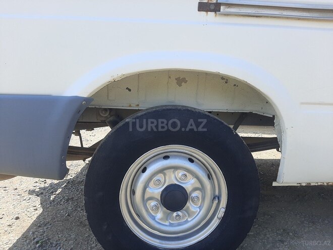 Ford Transit 1996, 250,000 km - 2.5 л - Göytəpə