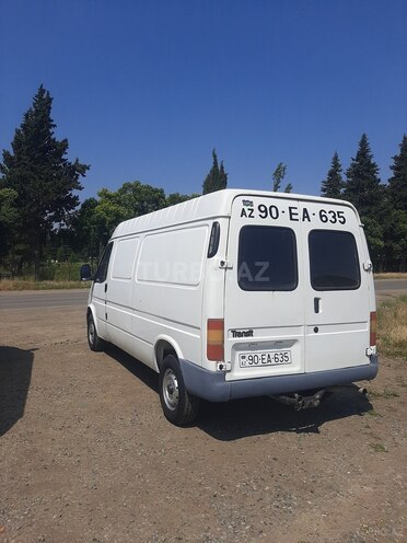 Ford Transit 1996, 250,000 km - 2.5 л - Göytəpə