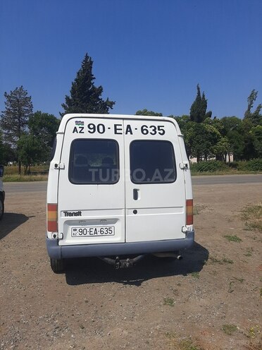 Ford Transit 1996, 250,000 km - 2.5 л - Göytəpə