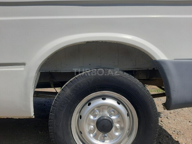 Ford Transit 1996, 250,000 km - 2.5 л - Göytəpə