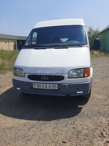 Ford Transit 1996, 250,000 km - 2.5 л - Göytəpə