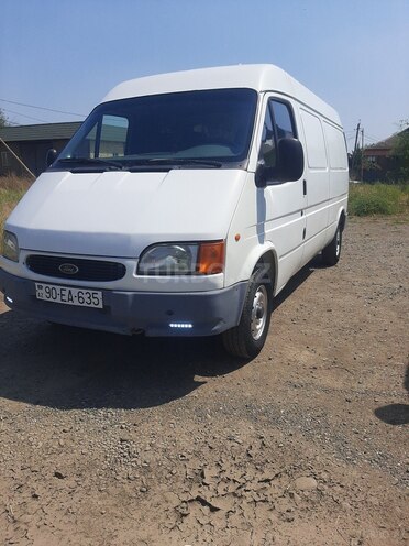 Ford Transit 1996, 250,000 km - 2.5 л - Göytəpə