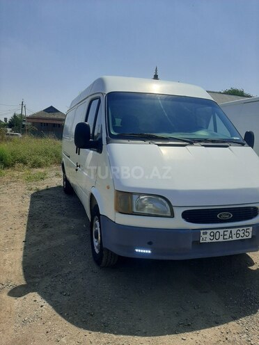 Ford Transit 1996, 250,000 km - 2.5 л - Göytəpə