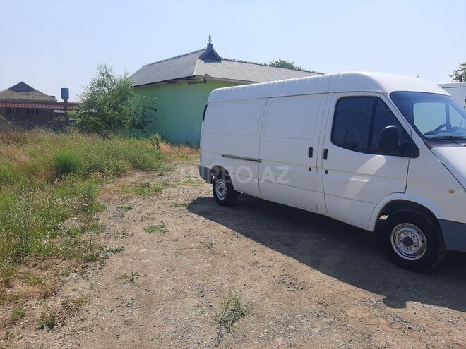 Ford Transit 1996, 250,000 km - 2.5 л - Göytəpə
