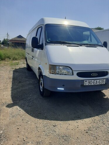 Ford Transit 1996, 250,000 km - 2.5 л - Göytəpə
