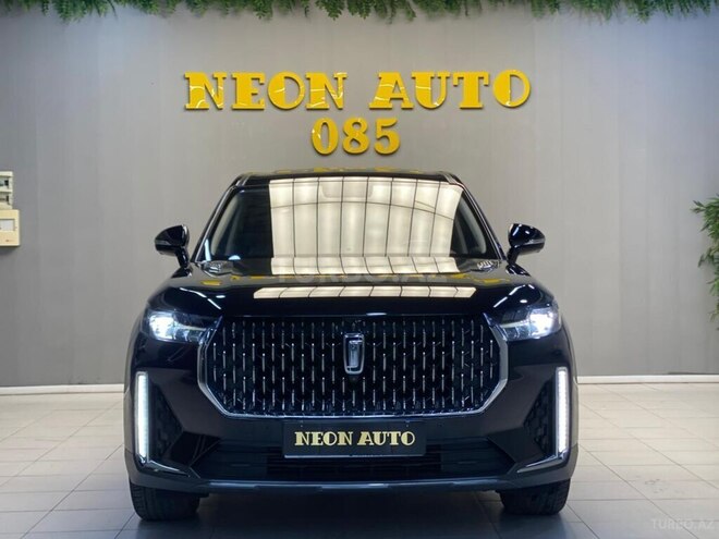 Bestune T99 2020, 80,000 km - 2.0 l - Sumqayıt