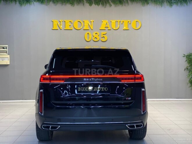 Bestune T99 2020, 80,000 km - 2.0 l - Sumqayıt
