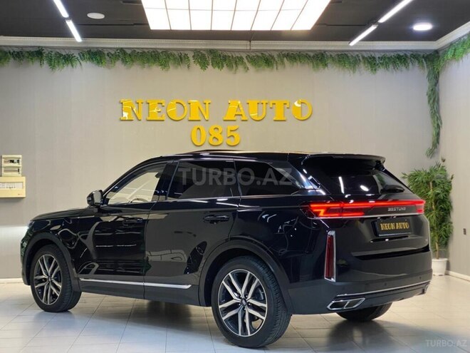 Bestune T99 2020, 80,000 km - 2.0 l - Sumqayıt