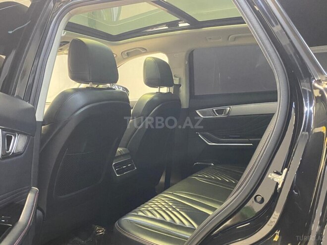 Bestune T99 2020, 80,000 km - 2.0 l - Sumqayıt