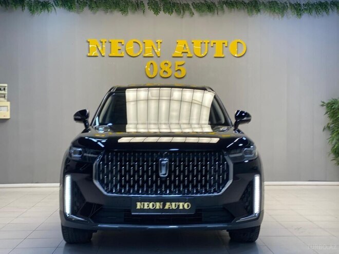 Bestune T99 2020, 80,000 km - 2.0 l - Sumqayıt