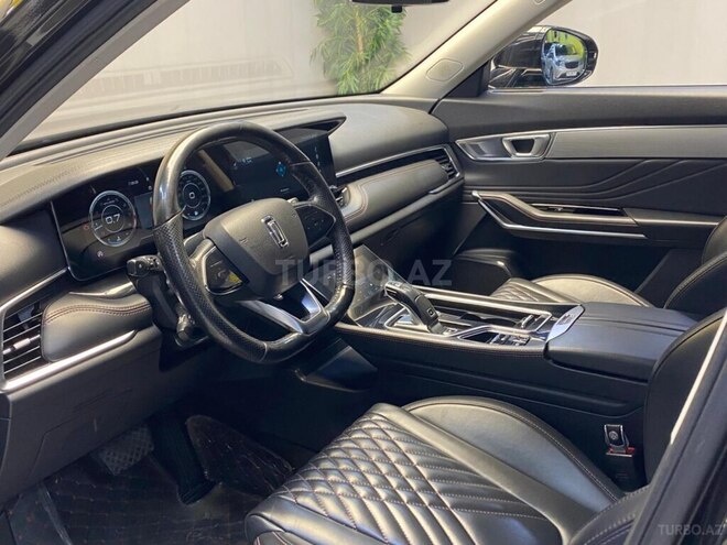 Bestune T99 2020, 80,000 km - 2.0 l - Sumqayıt