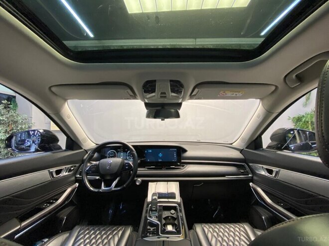 Bestune T99 2020, 80,000 km - 2.0 l - Sumqayıt
