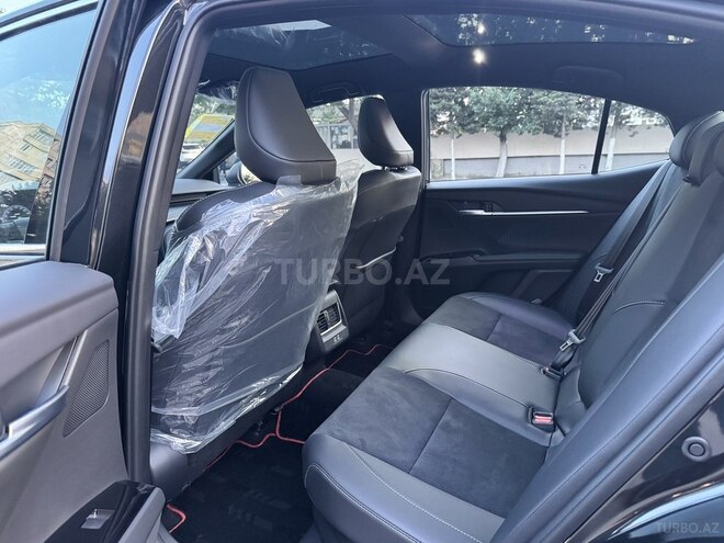 Toyota Camry 2025, 0 km - 2.0 l - Bakı