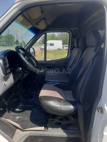 Ford Transit 1996, 250,000 km - 2.5 л - Göytəpə
