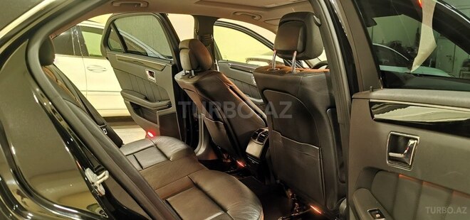 Mercedes E 220 d 2010, 310,000 km - 2.2 l - Sumqayıt