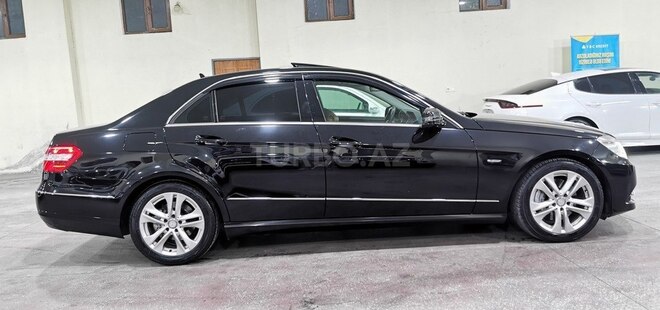 Mercedes E 220 d 2010, 310,000 km - 2.2 l - Sumqayıt