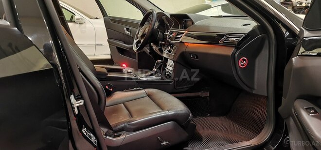 Mercedes E 220 d 2010, 310,000 km - 2.2 l - Sumqayıt