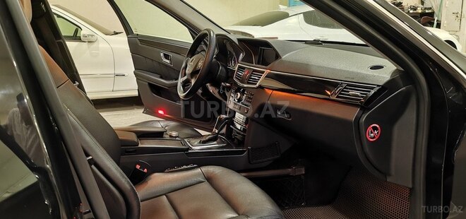 Mercedes E 220 d 2010, 310,000 km - 2.2 l - Sumqayıt