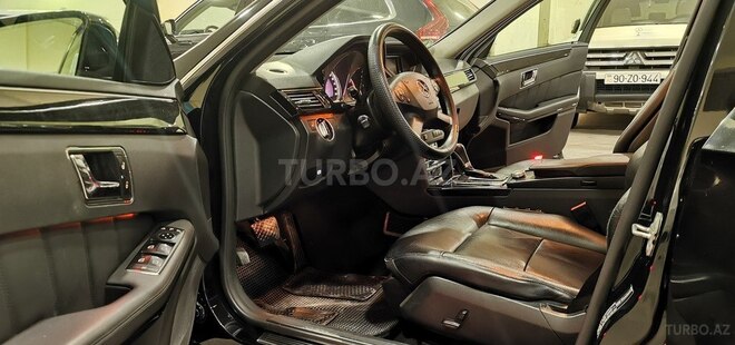 Mercedes E 220 d 2010, 310,000 km - 2.2 l - Sumqayıt
