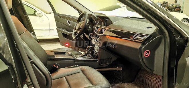 Mercedes E 220 d 2010, 310,000 km - 2.2 l - Sumqayıt