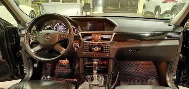 Mercedes E 220 d 2010, 310,000 km - 2.2 l - Sumqayıt