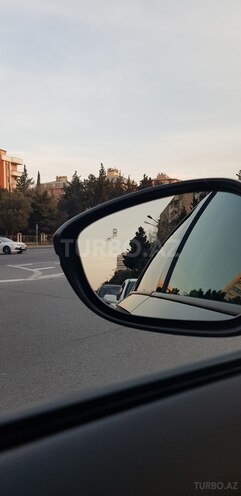 Honda Accord 2022, 76,000 km - 2.0 л - Bakı