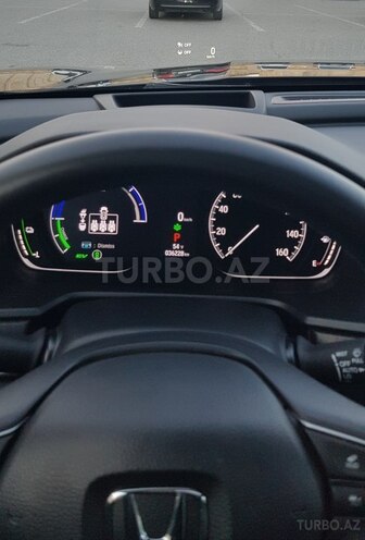 Honda Accord 2022, 76,000 km - 2.0 л - Bakı