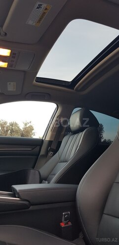 Honda Accord 2022, 76,000 km - 2.0 л - Bakı