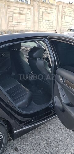 Honda Accord 2022, 76,000 km - 2.0 л - Bakı