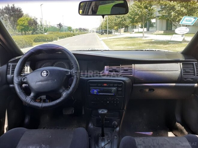 Opel Astra 1995, 40,000 km - 1.6 l - Bakı