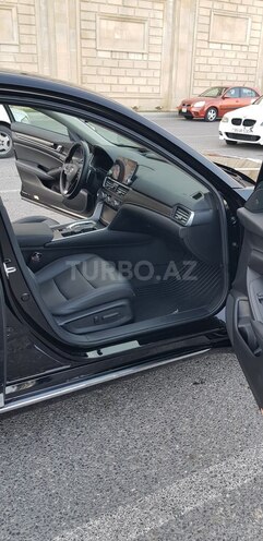 Honda Accord 2022, 76,000 km - 2.0 л - Bakı