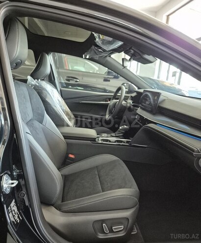 Toyota Camry 2025, 0 km - 2.0 л - Bakı
