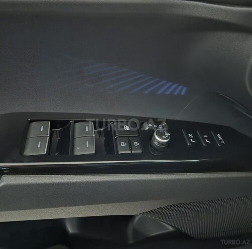 Toyota Camry 2025, 0 km - 2.0 л - Bakı