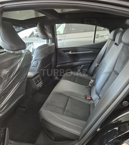 Toyota Camry 2025, 0 km - 2.0 л - Bakı