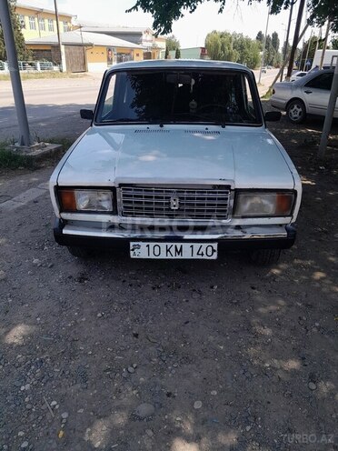 LADA (VAZ) 2107 2003, 86,532 km - 1.6 l - Quba