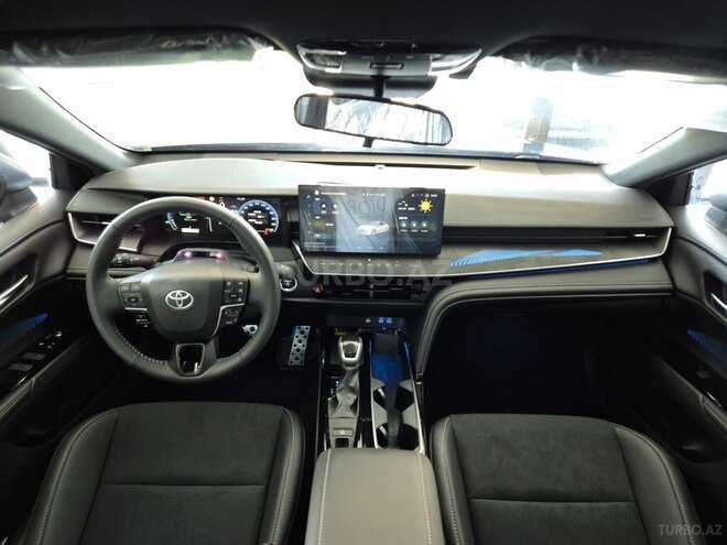 Toyota Camry 2025, 0 km - 2.0 л - Bakı