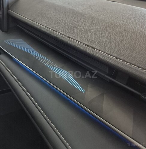 Toyota Camry 2025, 0 km - 2.0 л - Bakı