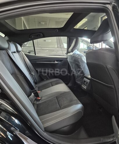 Toyota Camry 2025, 0 km - 2.0 л - Bakı